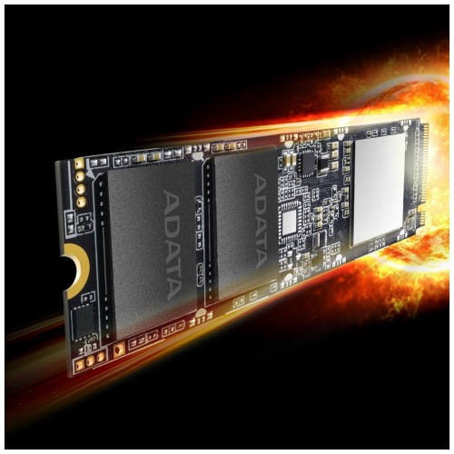 Накопитель SSD Adata 256GB XPG SX6000 Lite, M.2 2280, PCI-E 3x4, [R/W - 1800/900 MB/s] 3D-NAND TLC